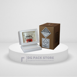 Soğuk Zincir Biyolojik Madde Taşıma Paketleri - COLD